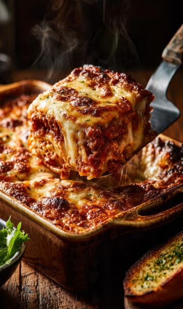 Chicago Spaghetti Recipe: A Taste of the Windy City’s Italian Soul