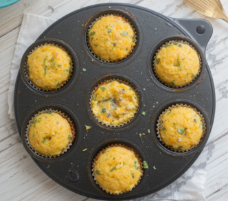 Protein Egg Muffins