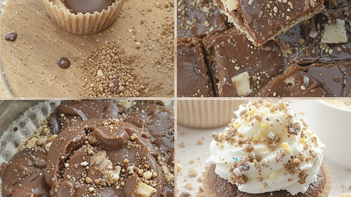 Butterfinger Bliss