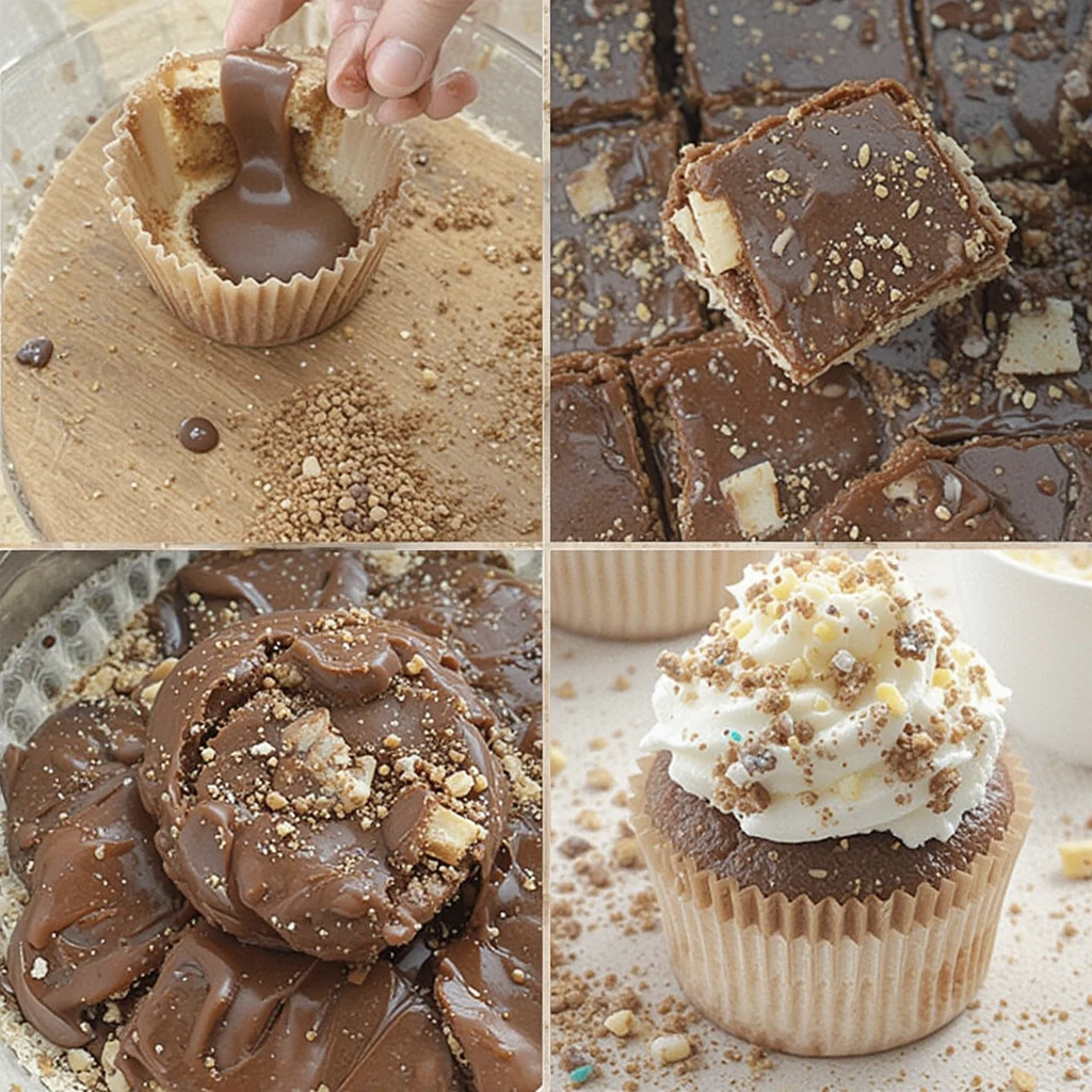 Butterfinger Bliss