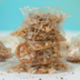 Irresistible Pretzel Peanut Cracker Toffee