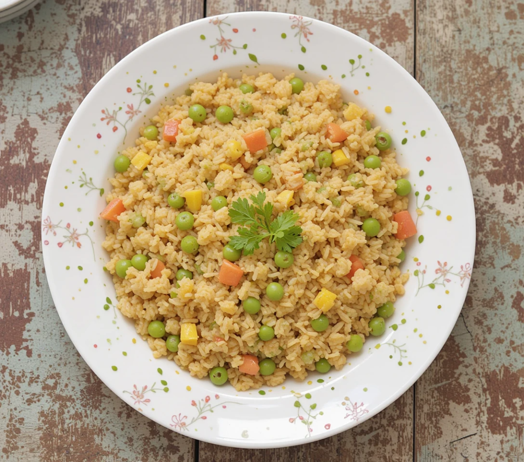 Fried rice