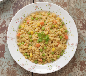 Fried rice