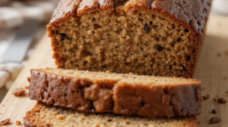 Banana bread