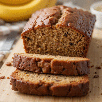 Banana bread