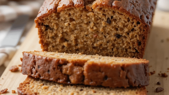 Banana bread