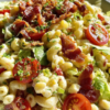 BLT Macaroni Salad Recipe