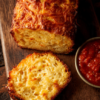 Keto Cheese Bread