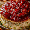 Razzmatazz Hot Pepper Raspberry Dip