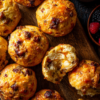 Easy Sausage Breakfast Muffins: Your New Grab-and-Go Morning Favorite lb breakfast