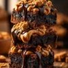 biscoff-cookie-butter-brownies