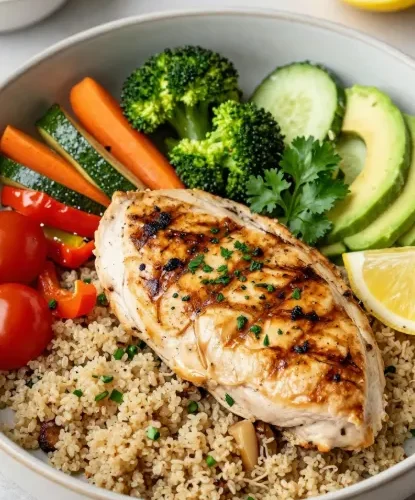 healthy-chicken-recipes-for-weight-loss