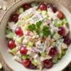 Healthy Salad Recipes with Chicken
