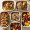 Healthy Meal Prep Recipes