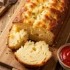 Keto Cheese Bread
