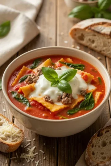 high-protein-lasagna-soup