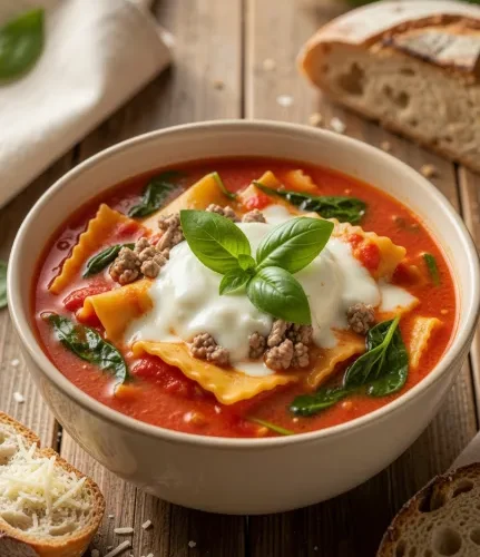 high-protein-lasagna-soup