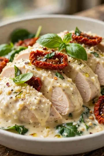 healthy-marry-me-chicken