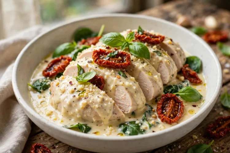 healthy-marry-me-chicken