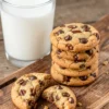 Chocolate Chip Pecan Cookies