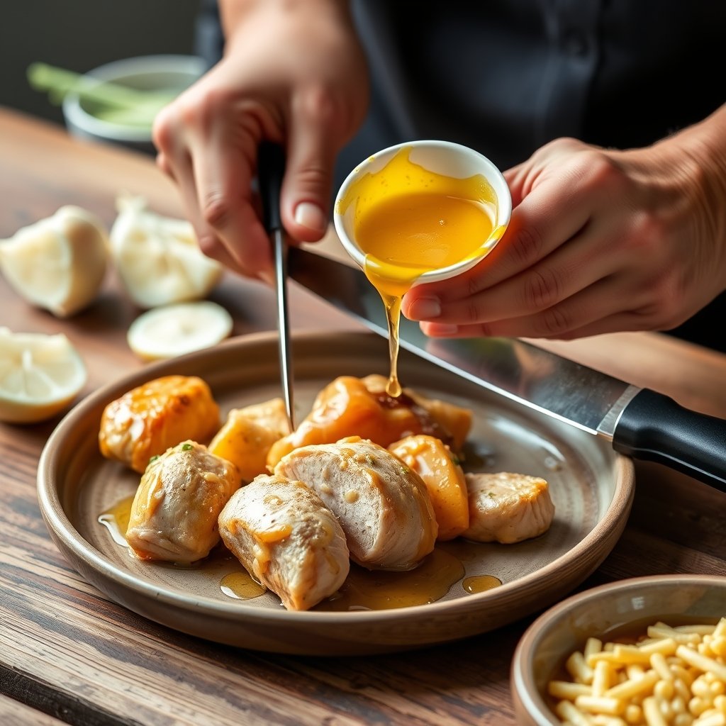 How to Turn Chicken Bites Into Meal Prep Magic