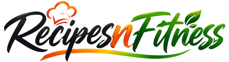 Recipes fitness